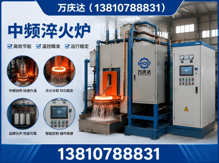 门头沟区热处理设备展示图