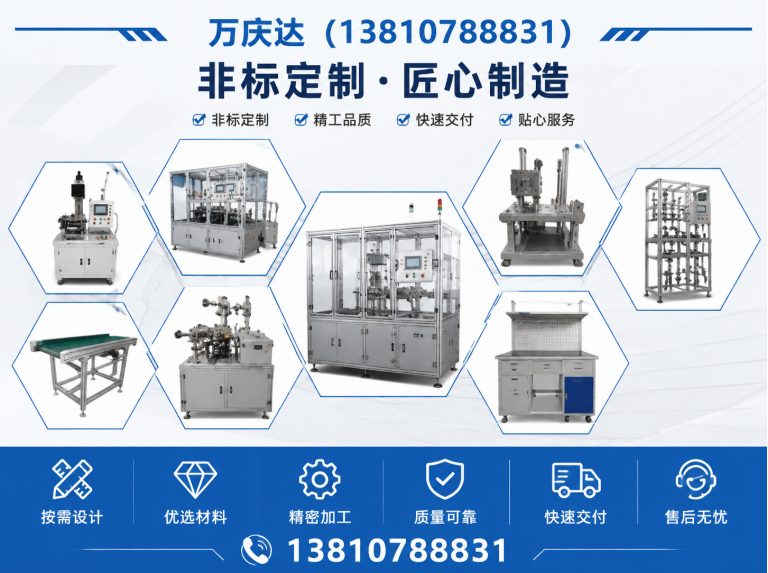 门头沟区IGBT中频感应淬火炉展示图